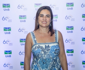 Prêmio Parceiro da Imprensa UnB 2022. Foto: Anastácia Vaz/Secom UnB. 08/12/2022